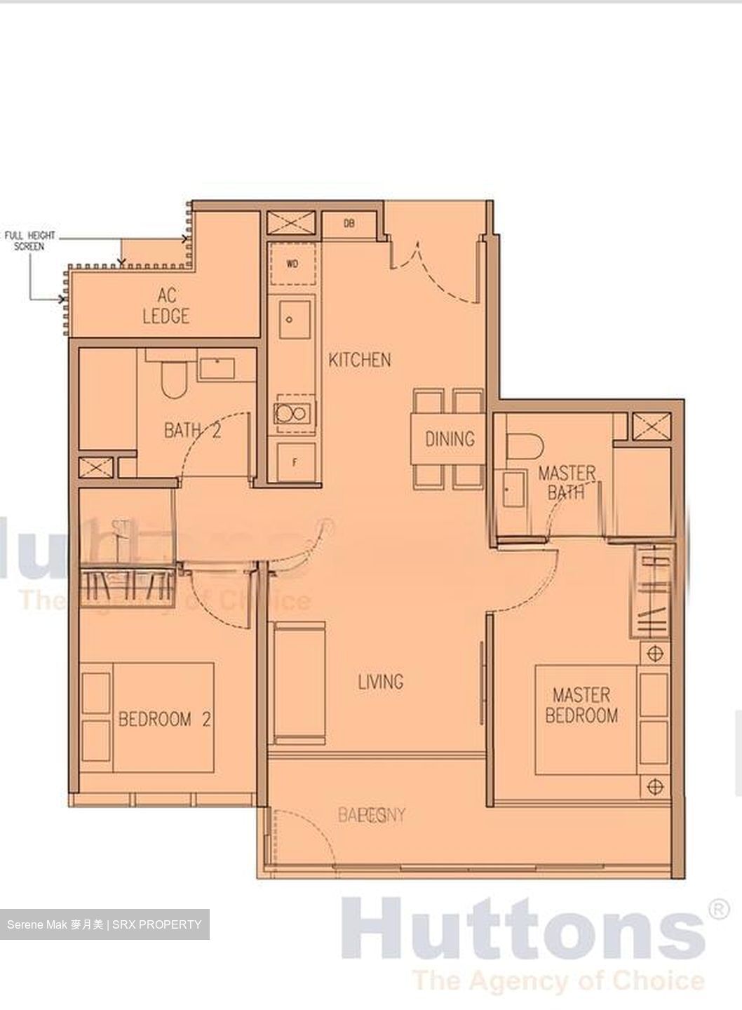 Van Holland (D10), Condominium #511294881